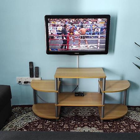 Ain'S Homestay Kangar Luaran gambar